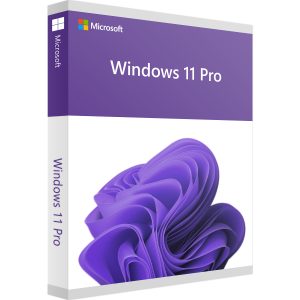 Windows 11 Pro Ψηφιακή Άδεια (Product Key)