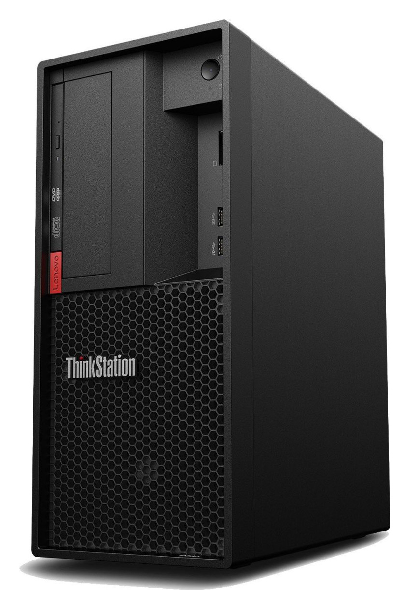 LENOVO PC ThinkCentre M900 Tiny, Refurbished Grade A Repainted, i5-6400T, 4GB, 500GB HDD, FreeDOS