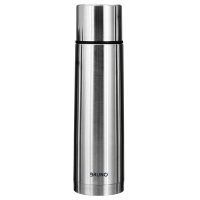 BRN-0069 Θερμός με Καπάκι Κύπελλο 1 Λίτρο