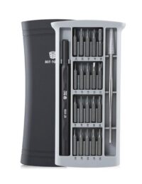 BEST set κατσαβιδιών ακριβείας BST-8930B, 22 τεμάχια