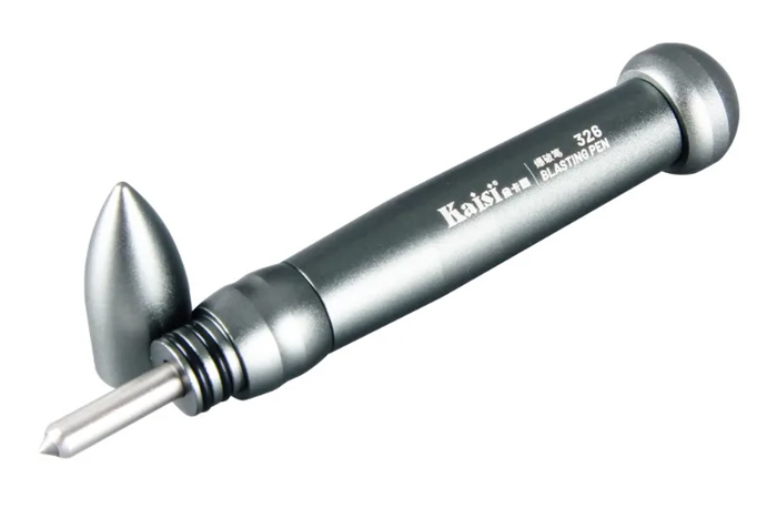 KAISI εργαλείο θραύσης τζαμιών KAI-GLBREAKER, 116mm