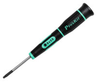 PROSKIT κατσαβίδι ακριβείας Torx SD-081-T8, T8